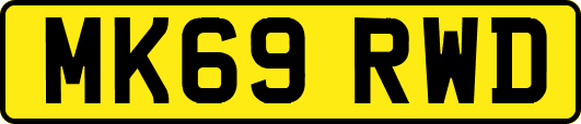 MK69RWD
