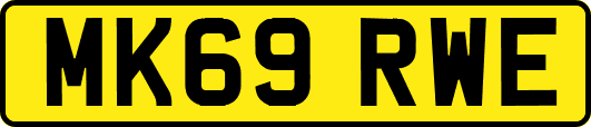 MK69RWE