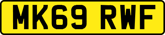 MK69RWF