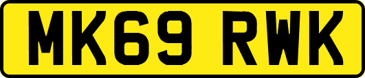 MK69RWK