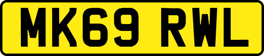 MK69RWL