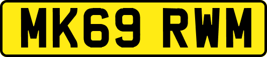MK69RWM