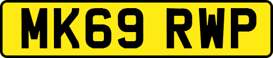 MK69RWP