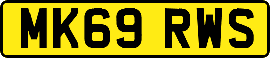 MK69RWS