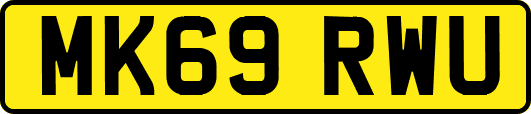 MK69RWU