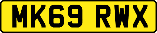 MK69RWX