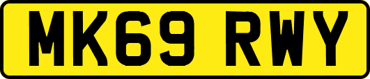 MK69RWY