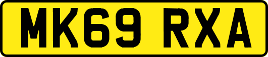 MK69RXA