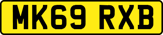 MK69RXB