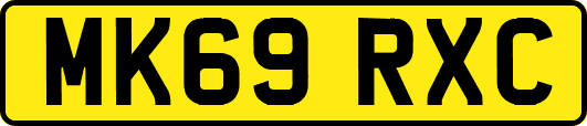 MK69RXC