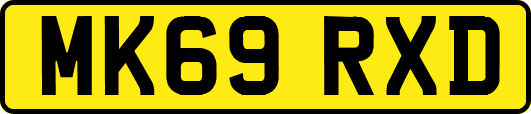 MK69RXD