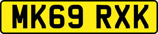 MK69RXK