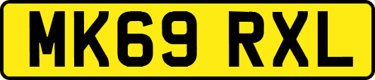 MK69RXL