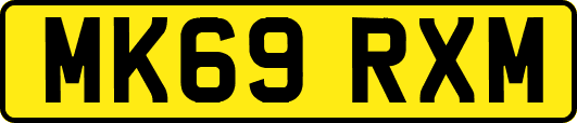 MK69RXM