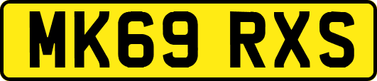 MK69RXS