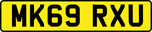 MK69RXU
