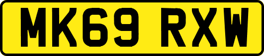 MK69RXW