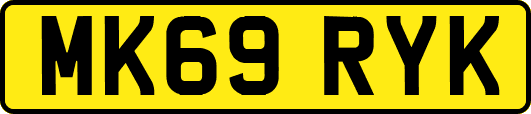 MK69RYK