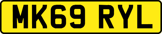 MK69RYL