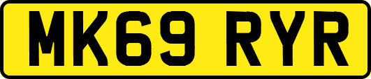 MK69RYR