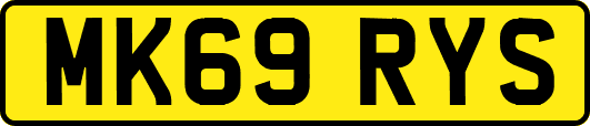 MK69RYS
