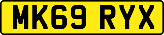 MK69RYX