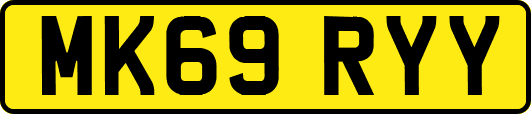 MK69RYY