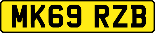 MK69RZB