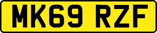 MK69RZF