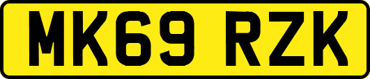MK69RZK