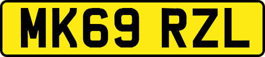 MK69RZL