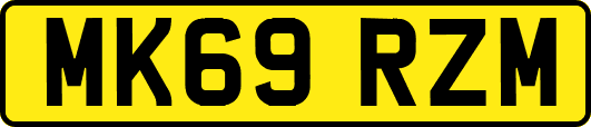MK69RZM