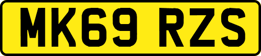 MK69RZS