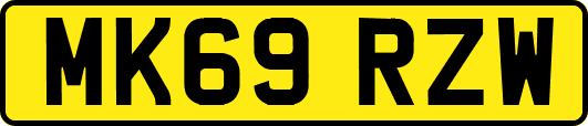 MK69RZW