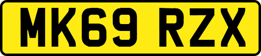 MK69RZX