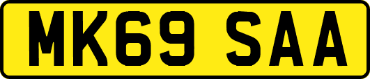 MK69SAA