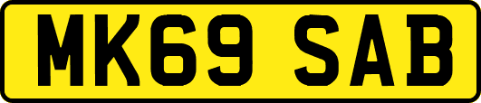 MK69SAB
