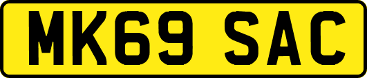 MK69SAC