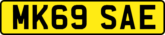 MK69SAE