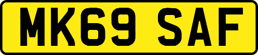 MK69SAF