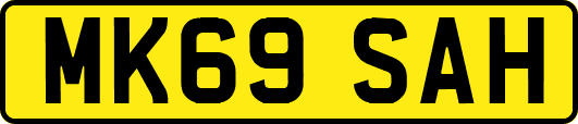 MK69SAH
