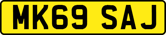 MK69SAJ