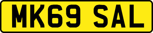 MK69SAL