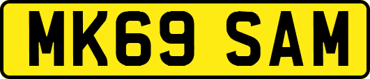 MK69SAM
