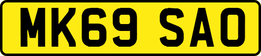 MK69SAO