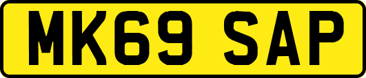 MK69SAP