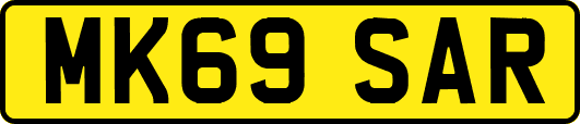 MK69SAR