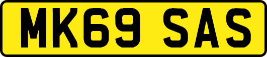 MK69SAS