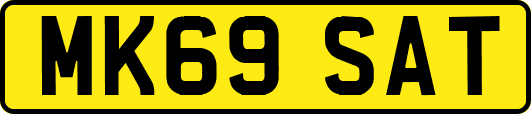 MK69SAT