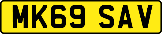 MK69SAV